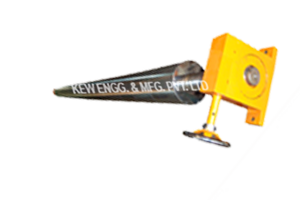 Metal Bow Roll