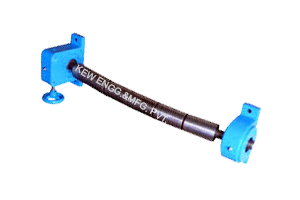 Metal Banana Expander Roll