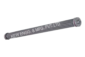 Slat Expander Roll